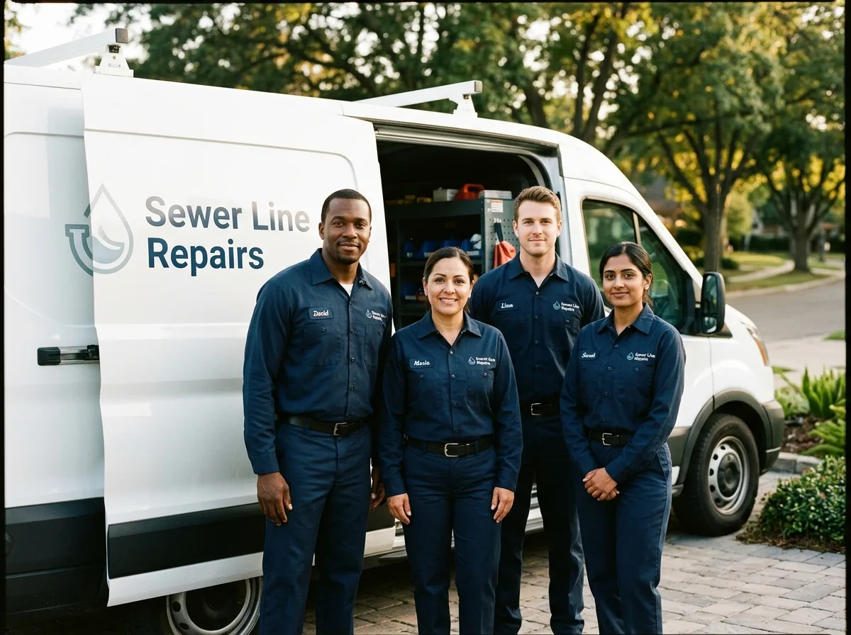 Emergency Plumber company in Brimley, MI