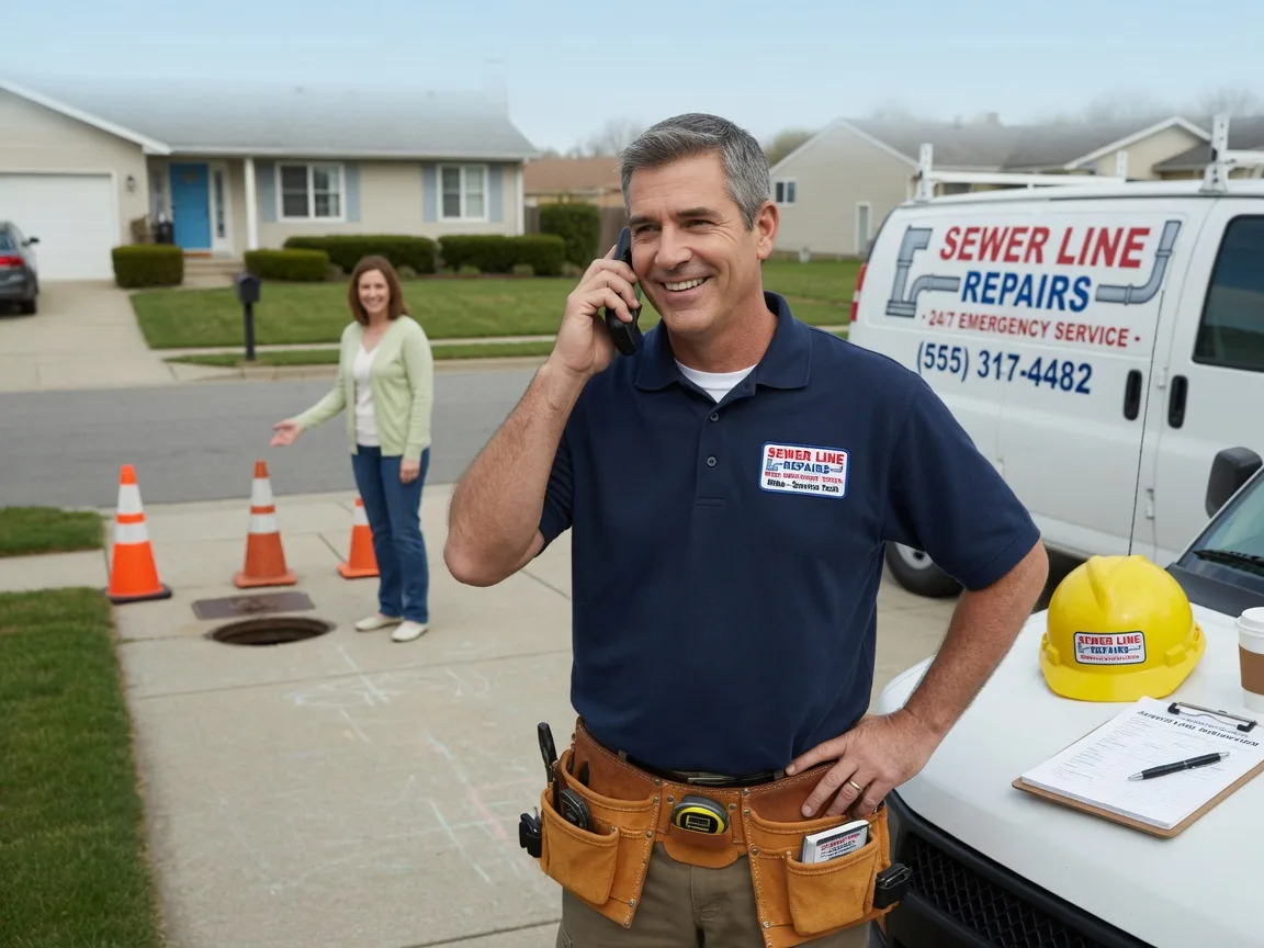 Emergency Plumber Brimley, MI FAQs
